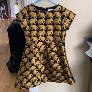 Crewcuts kids dress